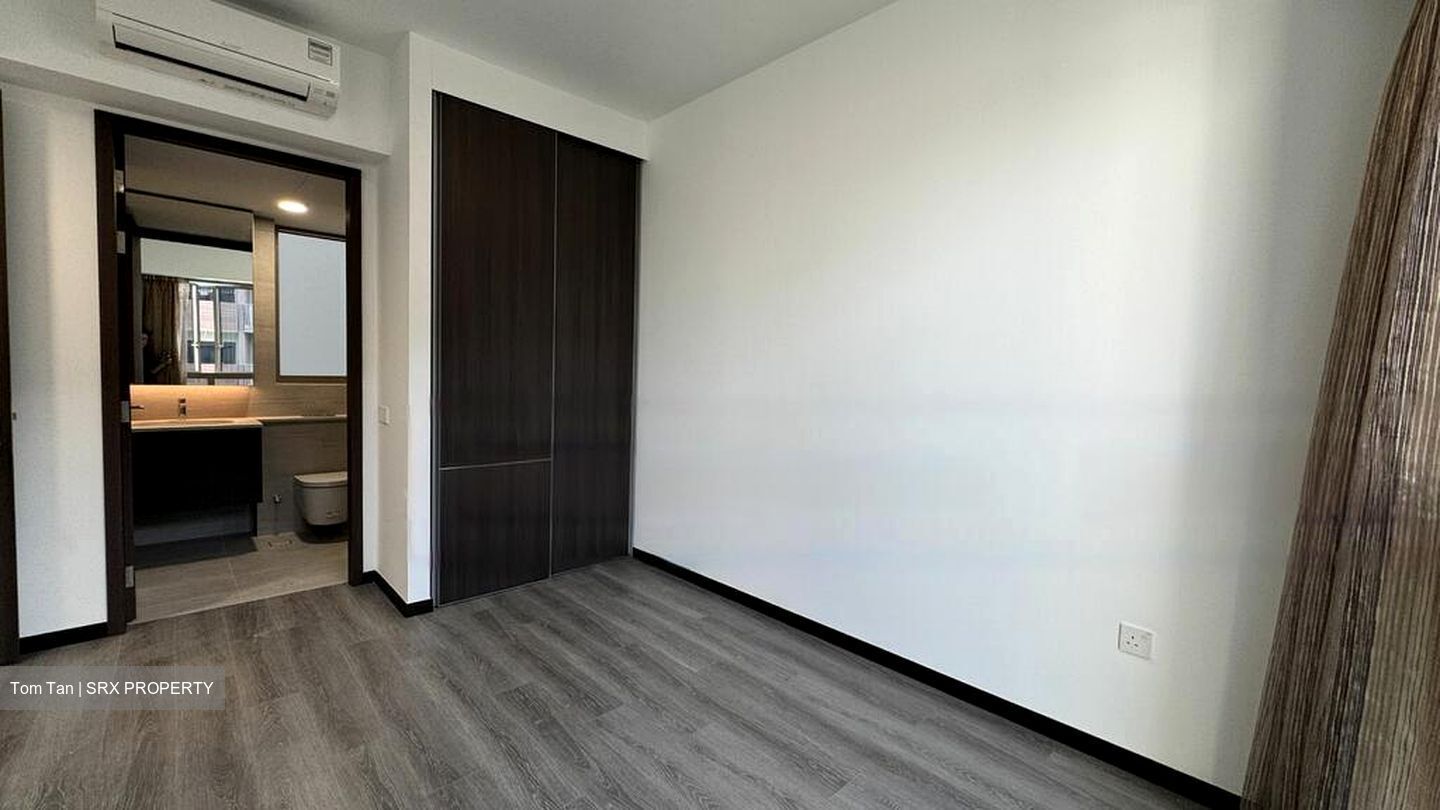 Pasir Ris Central (D18), Condominium #461334961